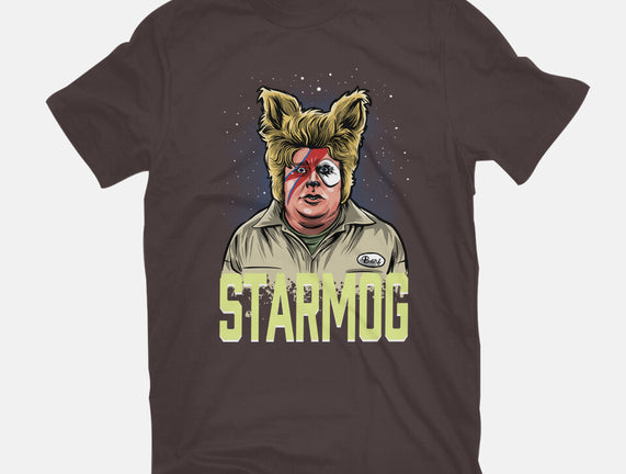 Starmog