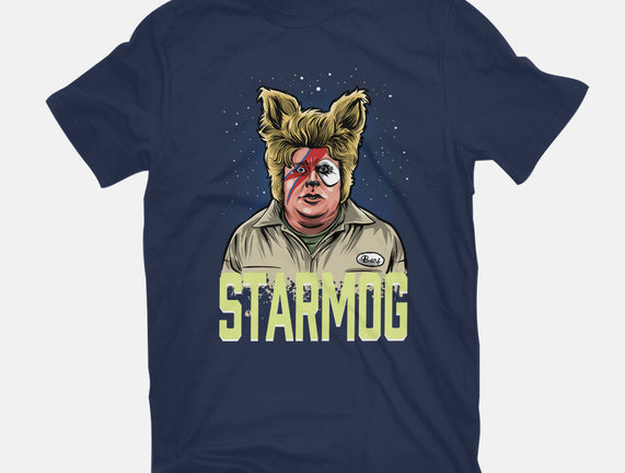 Starmog