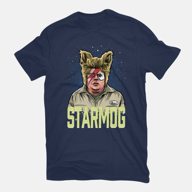 Starmog-Womens-Fitted-Tee-zascanauta