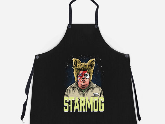 Starmog