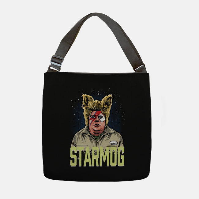 Starmog-None-Adjustable Tote-Bag-zascanauta