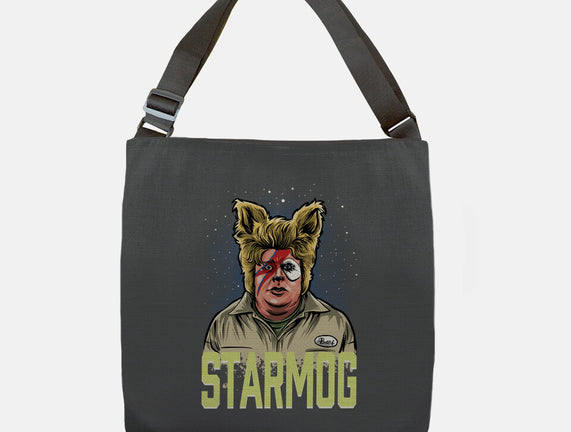 Starmog