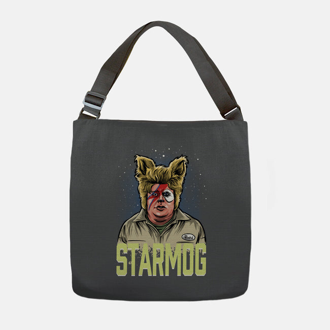 Starmog-None-Adjustable Tote-Bag-zascanauta