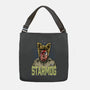 Starmog-None-Adjustable Tote-Bag-zascanauta