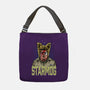 Starmog-None-Adjustable Tote-Bag-zascanauta