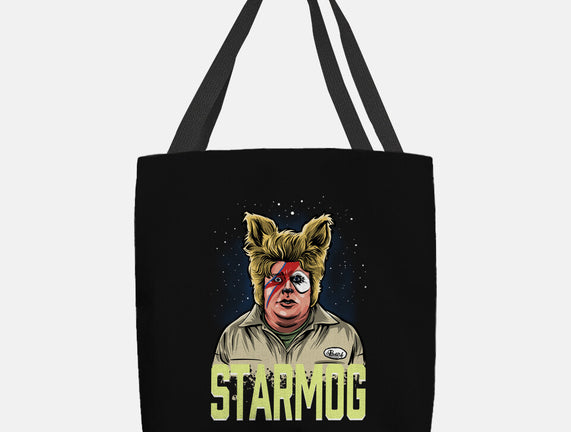 Starmog