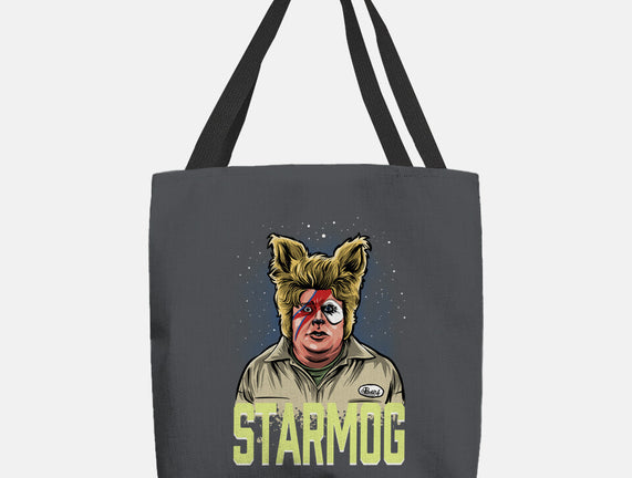 Starmog