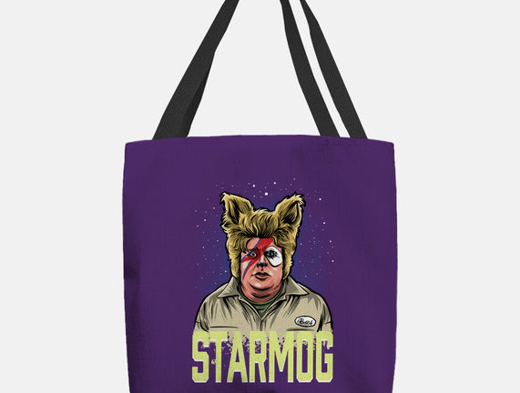 Starmog