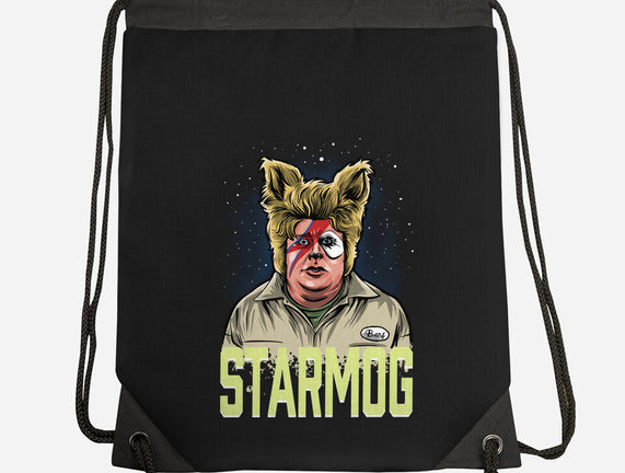 Starmog