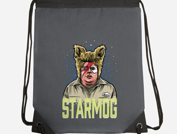 Starmog