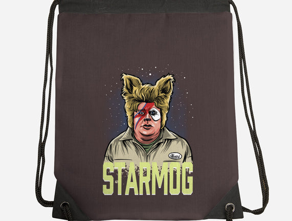 Starmog