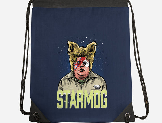 Starmog