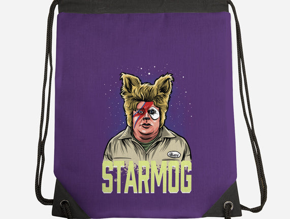 Starmog