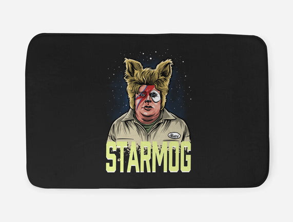 Starmog