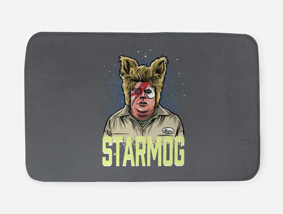 Starmog