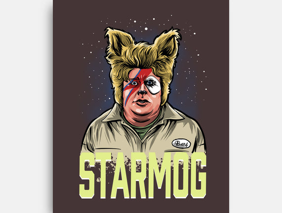 Starmog