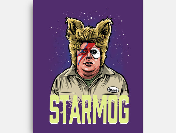 Starmog