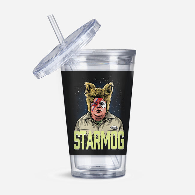 Starmog-None-Acrylic Tumbler-Drinkware-zascanauta