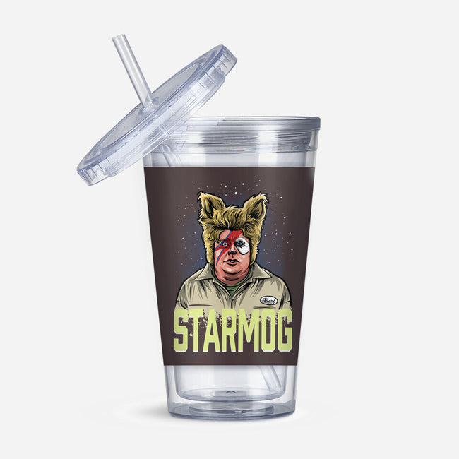 Starmog-None-Acrylic Tumbler-Drinkware-zascanauta