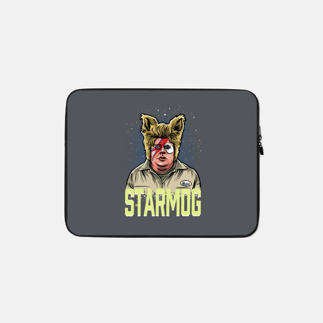 Starmog-None-Zippered-Laptop Sleeve-zascanauta