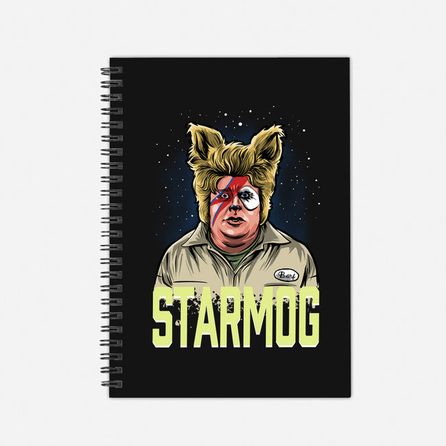 Starmog-None-Dot Grid-Notebook-zascanauta