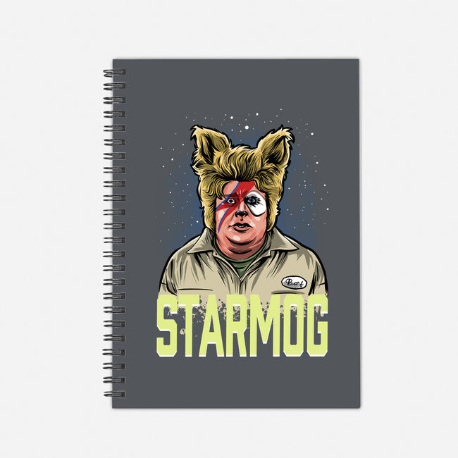 Starmog-None-Dot Grid-Notebook-zascanauta