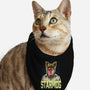 Starmog-Cat-Bandana-Pet Collar-zascanauta