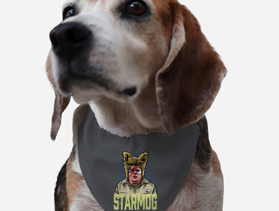 Starmog