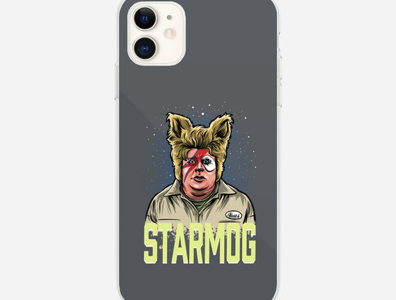 Starmog