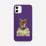 Starmog-iPhone-Snap-Phone Case-zascanauta