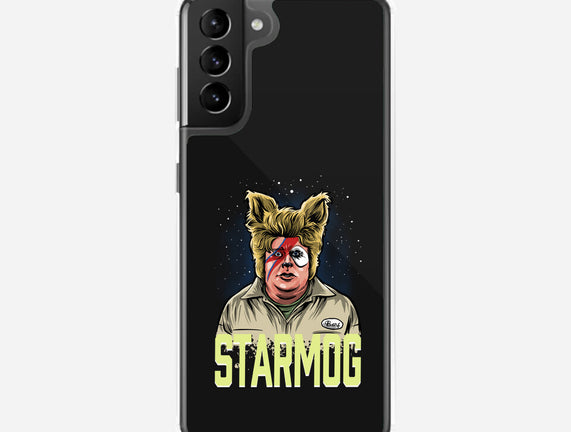 Starmog