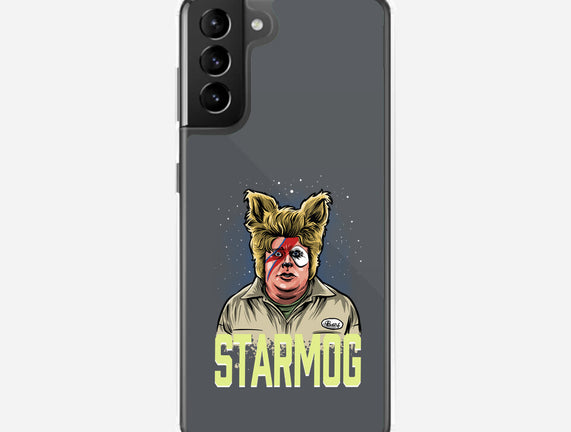 Starmog