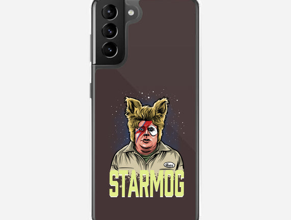 Starmog