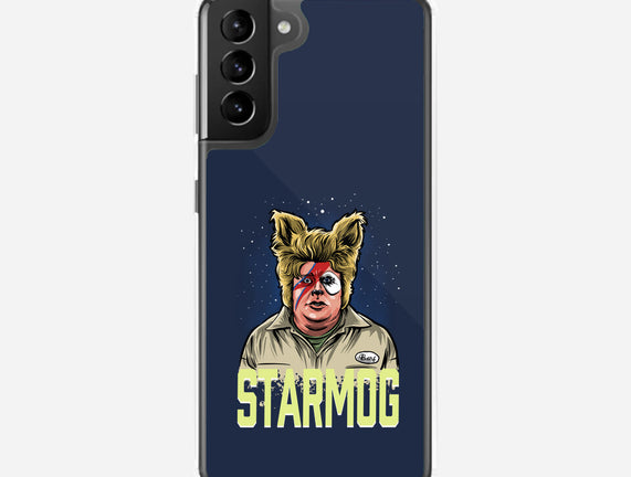 Starmog