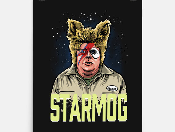 Starmog