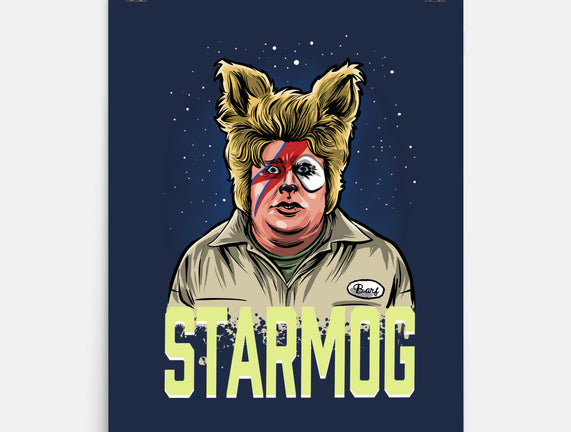 Starmog