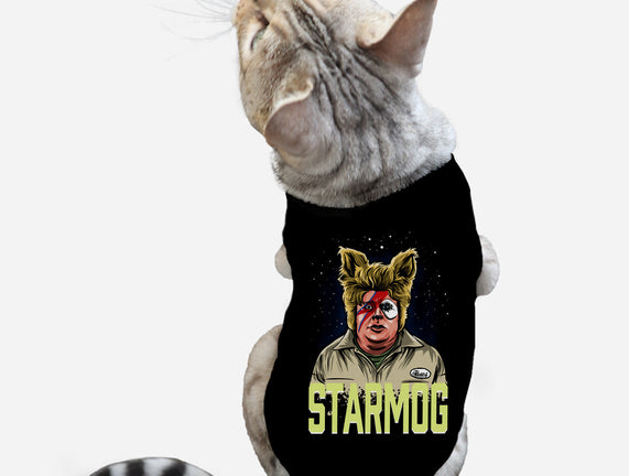 Starmog