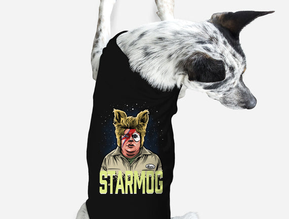 Starmog