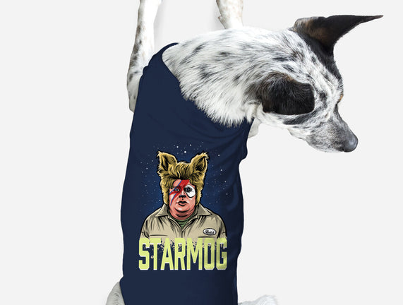 Starmog