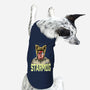 Starmog-Dog-Basic-Pet Tank-zascanauta