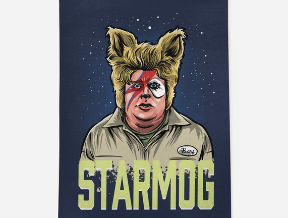 Starmog