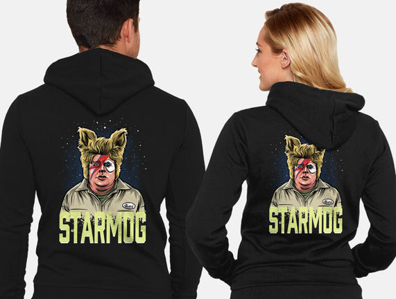 Starmog