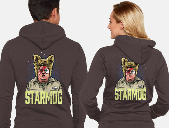 Starmog