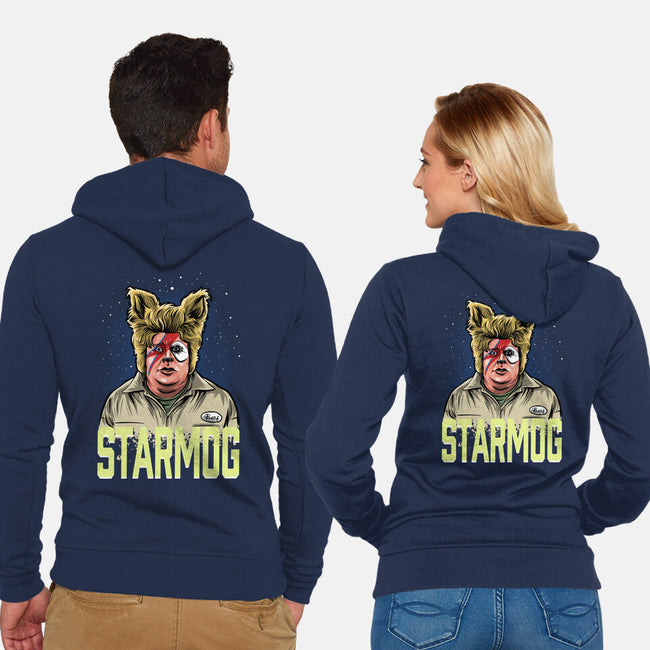 Starmog-Unisex-Zip-Up-Sweatshirt-zascanauta