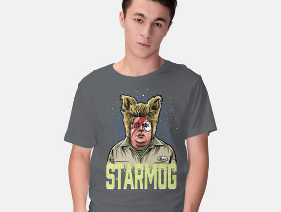 Starmog