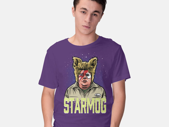 Starmog