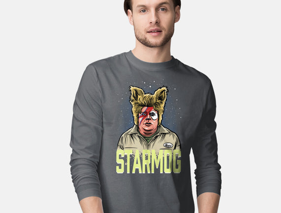 Starmog