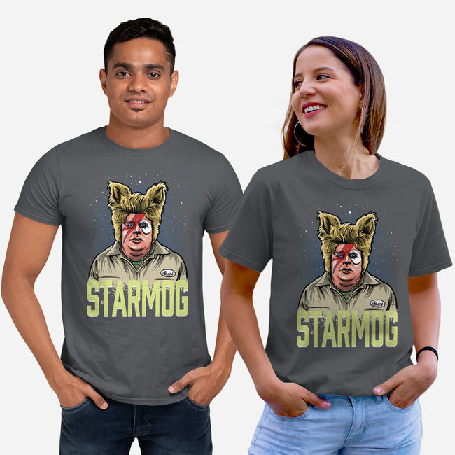 Starmog-Unisex-Basic-Tee-zascanauta