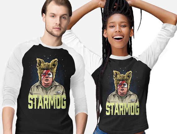 Starmog