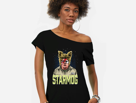 Starmog